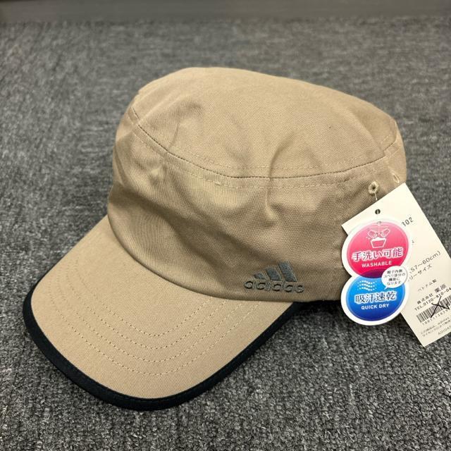 即決 新品 未使用 adidas アディダス ワークキャップ 帽子 < ブランド  即決 新品 未使用 adidas アディダス ワークキャップ 帽子  < ブランドの