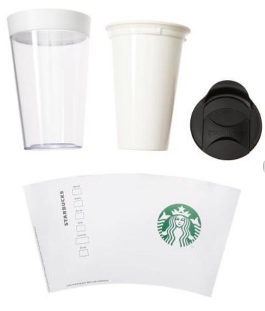 マイ スターバックスタンブラー新品未使用 < インテリア/ライフ  マイ スターバックスタンブラー新品未使用 < インテリア/ライフの