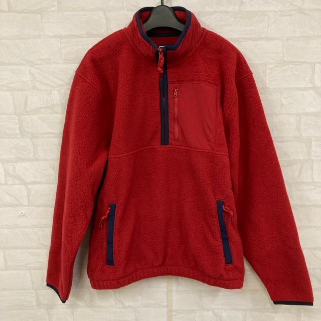 即決 新品 タグ付き GAP ギャップ フリース フルジップ ジャケット < ブランド  即決 新品 タグ付き GAP ギャップ フリース フルジップ ジャケット  < ブランドの