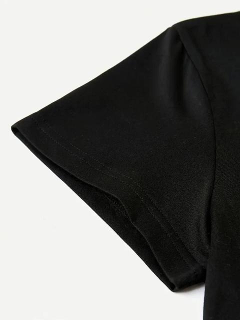 爆ヤス価格1190円★レディース アトランタ ベア グラフィック Tシャツ USAサイズM(日本サイズL相当) < 女性ファッション 爆ヤス価格1190円★レディース アトランタ ベア グラフィック Tシャツ USAサイズM(日本サイズL相当) < 女性ファッションの