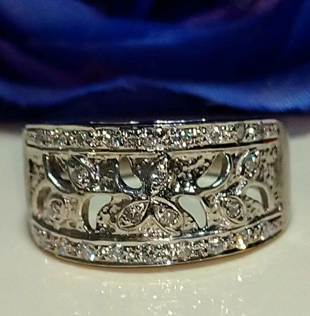 VRDiamondOILI_CcY(*^^*) 