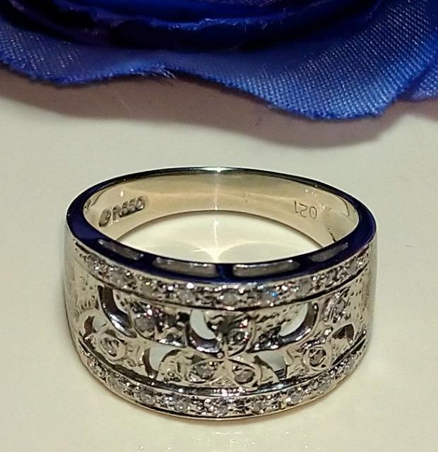 VRDiamondOILI_CcY(*^^*)