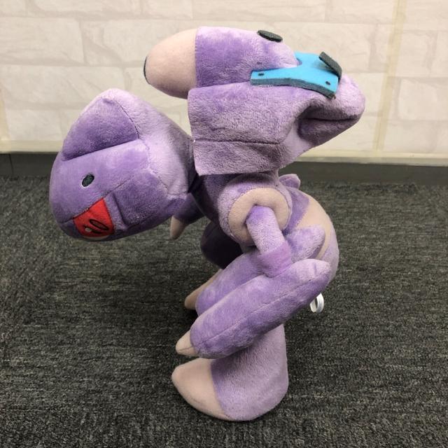 即決 ポケットモンスター ポーズチェンジぬいぐるみ ゲノセクト < おもちゃ 即決 ポケットモンスター ポーズチェンジぬいぐるみ ゲノセクト < おもちゃの