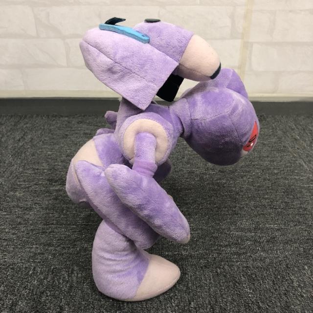 即決 ポケットモンスター ポーズチェンジぬいぐるみ ゲノセクト < おもちゃ 即決 ポケットモンスター ポーズチェンジぬいぐるみ ゲノセクト < おもちゃの