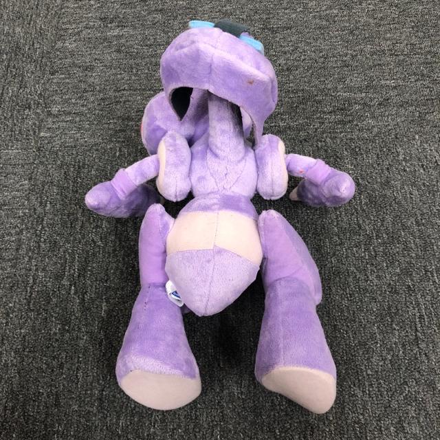 即決 ポケットモンスター ポーズチェンジぬいぐるみ ゲノセクト < おもちゃ 即決 ポケットモンスター ポーズチェンジぬいぐるみ ゲノセクト < おもちゃの