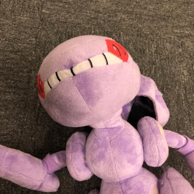 即決 ポケットモンスター ポーズチェンジぬいぐるみ ゲノセクト < おもちゃ 即決 ポケットモンスター ポーズチェンジぬいぐるみ ゲノセクト < おもちゃの