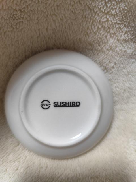 SUSHIRO スシロー まめ皿 だっこずし 羊 タコ 第2弾 < ホビー SUSHIRO スシロー まめ皿 だっこずし 羊 タコ 第2弾 < ホビーの