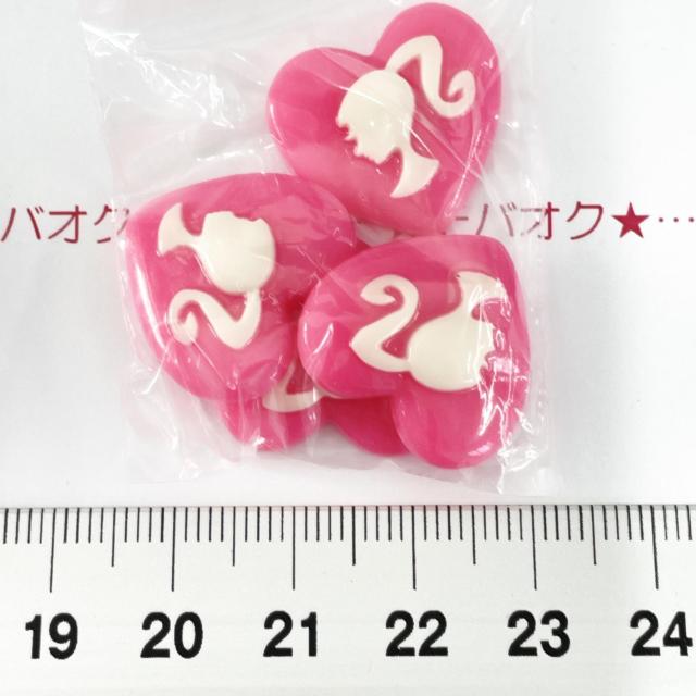 2*デコパーツ 女の子 18 < 香水/コスメ/ネイル  2*デコパーツ 女の子 18  < 香水/コスメ/ネイルの