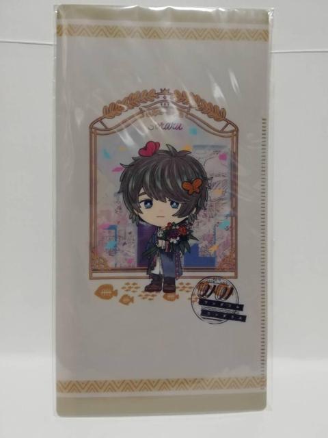 SORARU Burthday Live 2019 マスクケース 新品未開封品 < アニメ/コミック/キャラクター SORARU Burthday Live 2019 マスクケース 新品未開封品 < アニメ/コミック/キャラクターの