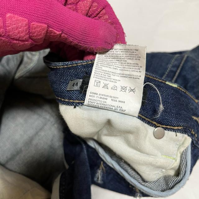 yfB[XNGA[h / DSQUARED 2zfj / n[tpc/ 44  uh 