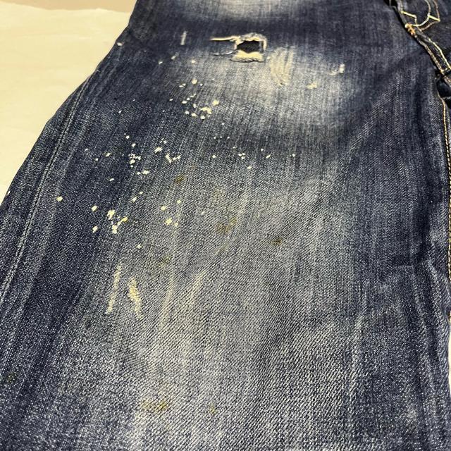 yfB[XNGA[h / DSQUARED 2zfj / n[tpc/ 44  uh 