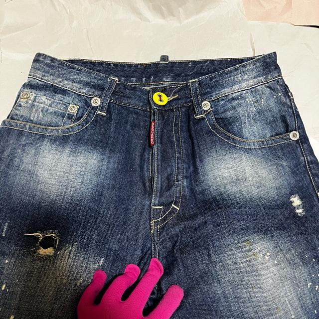 yfB[XNGA[h / DSQUARED 2zfj / n[tpc/ 44  uh 