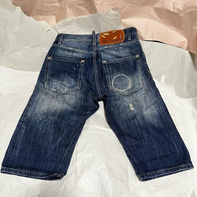 yfB[XNGA[h / DSQUARED 2zfj / n[tpc/ 44  uh 