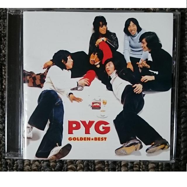 KF PYG 沢田研二 ゴールデン ☆ ベスト GOLDEN BEST < タレントグッズ KF PYG 沢田研二 ゴールデン ☆ ベスト GOLDEN BEST < タレントグッズの