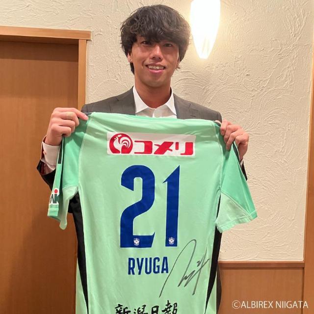 #21 田代 琉我選手 実着用・直筆サイン入りGK1stユニフォーム < レジャー/スポーツ #21 田代 琉我選手 実着用・直筆サイン入りGK1stユニフォーム < レジャー/スポーツの