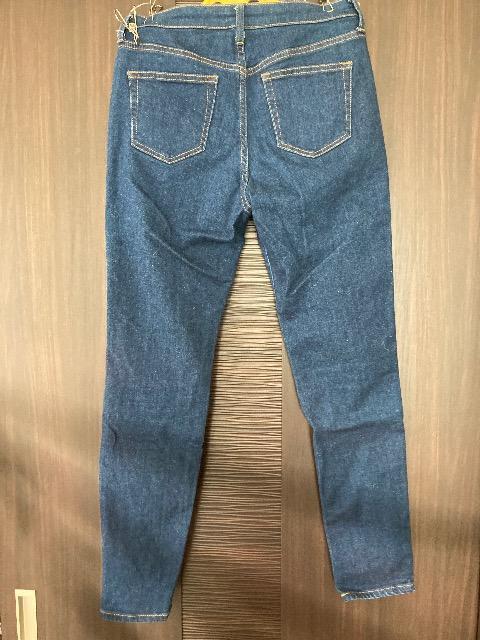 MUJI/スキニーデニム < ブランド MUJI/スキニーデニム < ブランドの