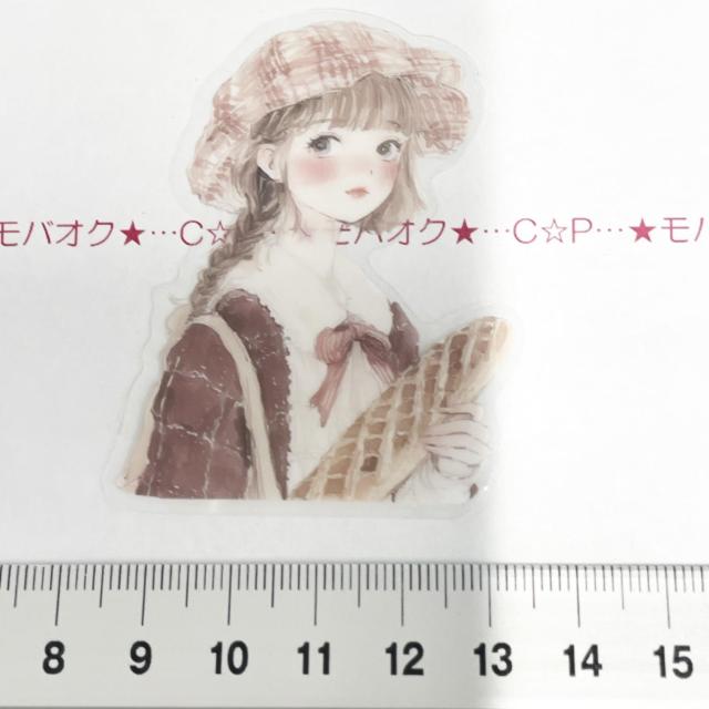 �R���[�W���V�[���@�؍����������̎q�@1  �� �C���e���A/���C�t�� 