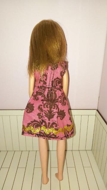 日本製4代目リカちゃん人形ドール本体ワンピース着用難有り < おもちゃ 日本製4代目リカちゃん人形ドール本体ワンピース着用難有り < おもちゃの