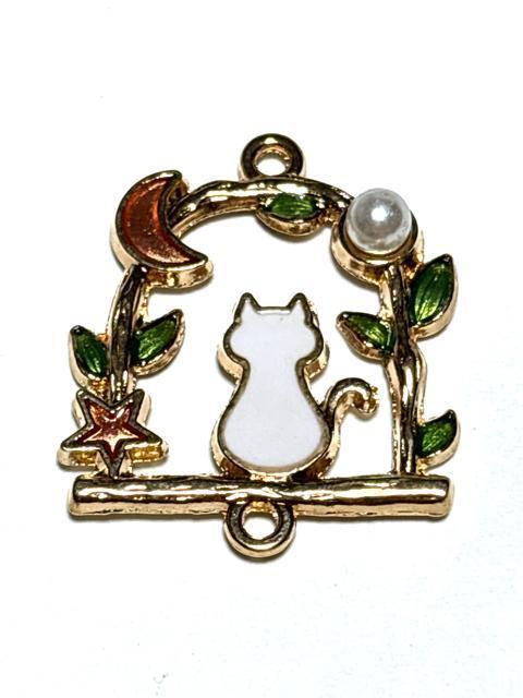 956 ���ƌ��̃u�����R�L�ɂ��@1�@�T�[�N���@�����p�[�c�@�A�N�Z�T���[�`���[���@�˂��@�l�R  �� �y�b�g/��|/���|�� 