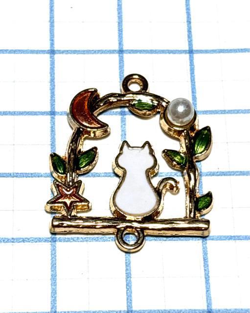 956 ���ƌ��̃u�����R�L�ɂ��@1�@�T�[�N���@�����p�[�c�@�A�N�Z�T���[�`���[���@�˂��@�l�R �� �y�b�g/��|/���|�� 