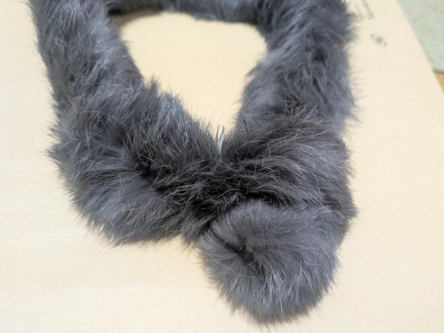 ���b�L�X���r�b�g�t�@�[�l�b�N�E�H�[�}�[ �� �����t�@�b�V������ 