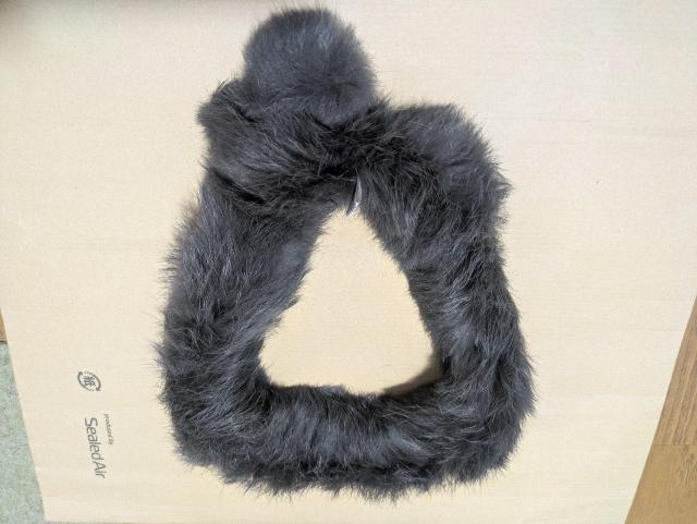 ���b�L�X���r�b�g�t�@�[�l�b�N�E�H�[�}�[ �� �����t�@�b�V������ 