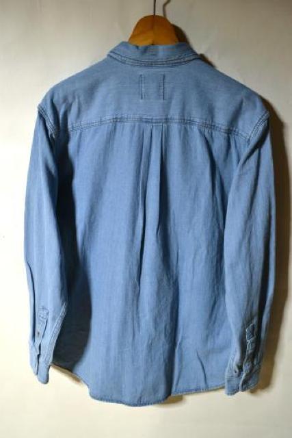 �V�i UNIQLO and JW ANDERSON ���j�N�� �f�j���V���c ���� �u���[ L �����Y �J�W���A�� �A���J�W ���g�p �� �u�����h�� 