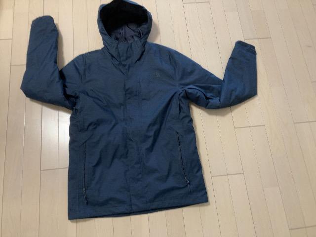 �����������g�p�ɋ߂��U�m�[�X�t�F�C�X 3�E�F�C�E���R�[�g�_�E���W���P�b�gM�l�C�r�[�h�J���S�ʋΏd��_�E�� �� �j���t�@�b�V������ 