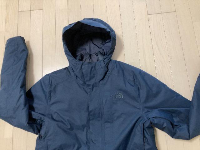 �����������g�p�ɋ߂��U�m�[�X�t�F�C�X 3�E�F�C�E���R�[�g�_�E���W���P�b�gM�l�C�r�[�h�J���S�ʋΏd��_�E�� �� �j���t�@�b�V������ 