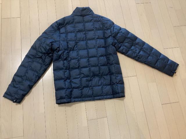 �����������g�p�ɋ߂��U�m�[�X�t�F�C�X 3�E�F�C�E���R�[�g�_�E���W���P�b�gM�l�C�r�[�h�J���S�ʋΏd��_�E�� �� �j���t�@�b�V������ 