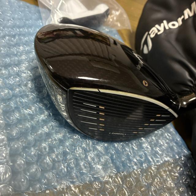 �e�[���[���C�h Qi10 LS �h���C�o�[�w�b�h�@1W 10.5��  ����copper �� ���W���[/�X�|�[�c�� 