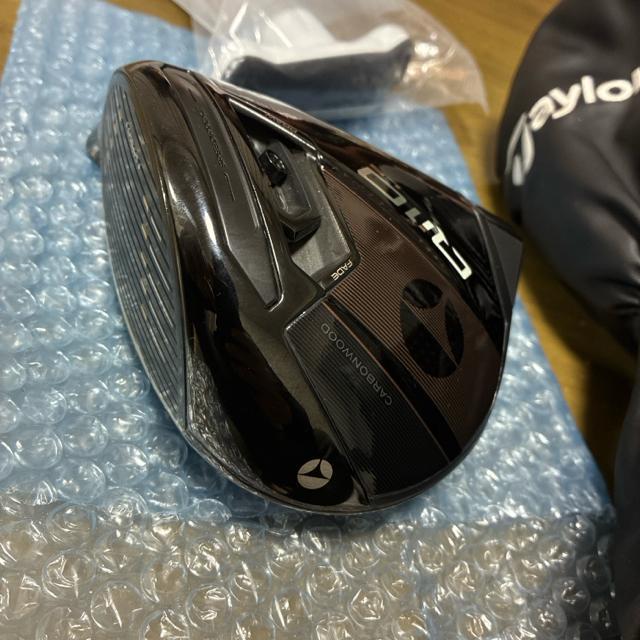 �e�[���[���C�h Qi10 LS �h���C�o�[�w�b�h�@1W 10.5��  ����copper �� ���W���[/�X�|�[�c�� 