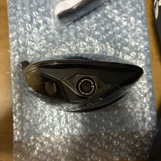 �e�[���[���C�h Qi10 LS �h���C�o�[�w�b�h�@1W 10.5��  ����copper �� ���W���[/�X�|�[�c�� 