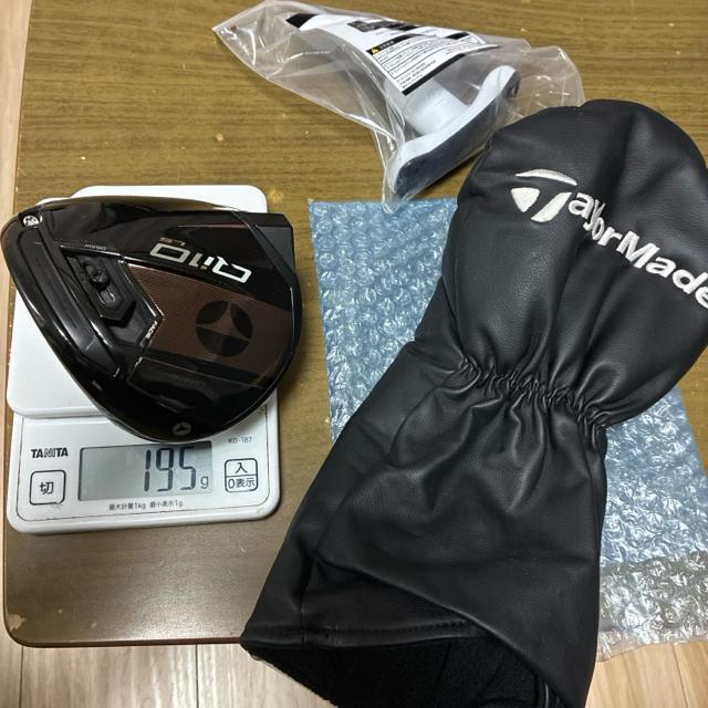 �e�[���[���C�h Qi10 LS �h���C�o�[�w�b�h�@1W 10.5��  ����copper �� ���W���[/�X�|�[�c�� 