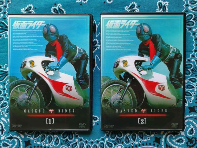 ���ʃ��C�_�[�@�u���[���C�@1&2�@2���Z�b�g�@�V�i  �� CD/DVD/�r�f�I�� 