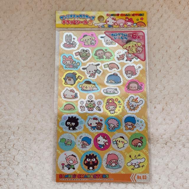 �V�i �T�����I �z���O���� �L���b�� �V�[�� �X�e�b�J�[ �f�R �V�[���� No.3 N2m  �� �C���e���A/���C�t�� 