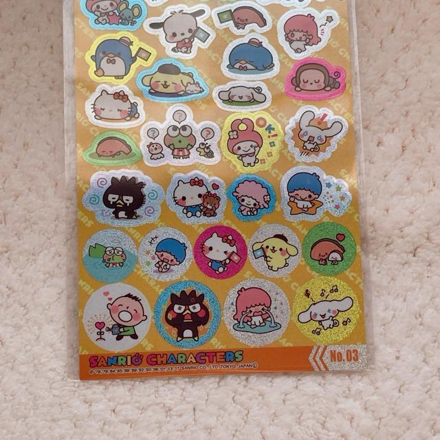 �V�i �T�����I �z���O���� �L���b�� �V�[�� �X�e�b�J�[ �f�R �V�[���� No.3 N2m �� �C���e���A/���C�t�� 