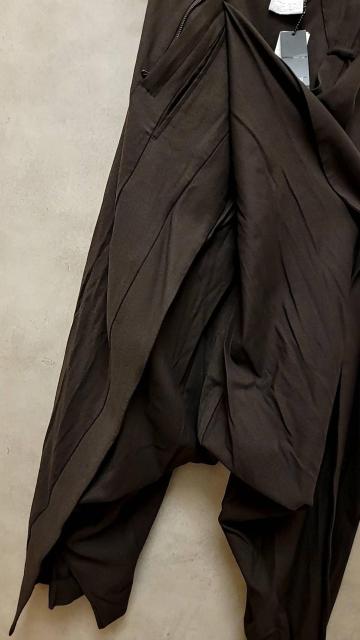 �V�iJULIUS�����E�X�@CREPE�@SOUPLE�N���[�X�h�t�H�[���f�B���O�g���E�U�[�X2 �� �u�����h�� 