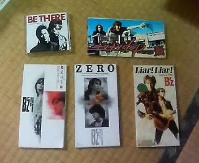 B'z < タレントグッズ  B'z  < タレントグッズの