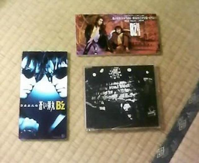 B'z < タレントグッズ  B'z < タレントグッズの