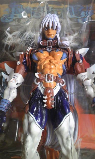 BASTARDバスタードダークシュナイダー未開封コトブキヤ < ホビー  BASTARDバスタードダークシュナイダー未開封コトブキヤ < ホビーの