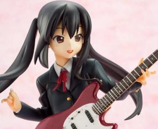 けいおん!中野梓 ブリリアントステージ HJ限定●新品未開封美品 < ホビー  けいおん!中野梓 ブリリアントステージ HJ限定●新品未開封美品 < ホビーの