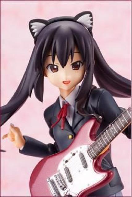 けいおん!中野梓 ブリリアントステージ HJ限定●新品未開封美品 < ホビー  けいおん!中野梓 ブリリアントステージ HJ限定●新品未開封美品 < ホビーの