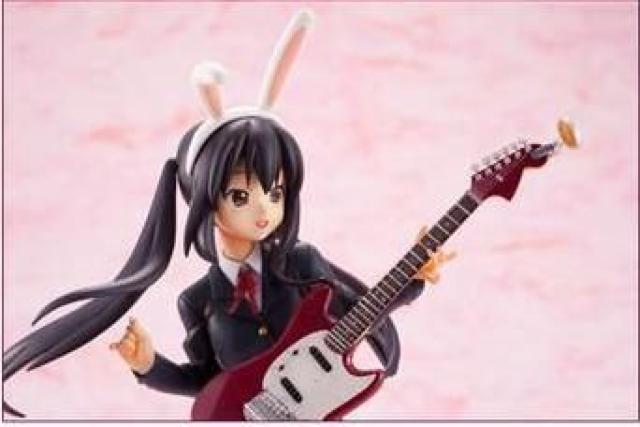 けいおん!中野梓 ブリリアントステージ HJ限定●新品未開封美品 < ホビー  けいおん!中野梓 ブリリアントステージ HJ限定●新品未開封美品 < ホビーの