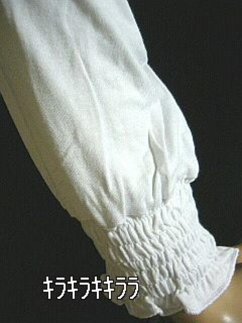 【Divas】《New》ゴールド2連ネックレス付★胸元刺繍カットソー<ホワイト> < ブランド 【Divas】《New》ゴールド2連ネックレス付★胸元刺繍カットソー<ホワイト> < ブランドの