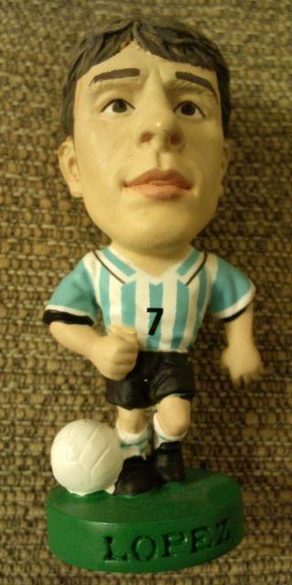 ロペス アルゼンチン代表 フィギュア < ホビー  ロペス アルゼンチン代表 フィギュア  < ホビーの