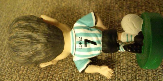 ロペス アルゼンチン代表 フィギュア < ホビー  ロペス アルゼンチン代表 フィギュア < ホビーの