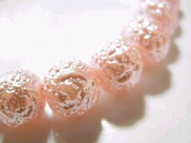 《New》雑誌掲載★シャーベットカラー★ボールブレス<ピンク> < 女性アクセサリー/時計  《New》雑誌掲載★シャーベットカラー★ボールブレス<ピンク> < 女性アクセサリー/時計の