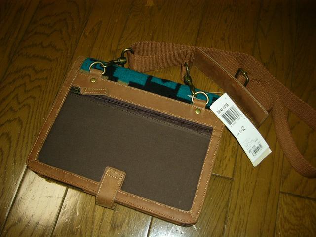 新品PENDLETONペンドルトンiPad用ケースバッグイータブレットPC < 男性ファッション 新品PENDLETONペンドルトンiPad用ケースバッグイータブレットPC < 男性ファッションの