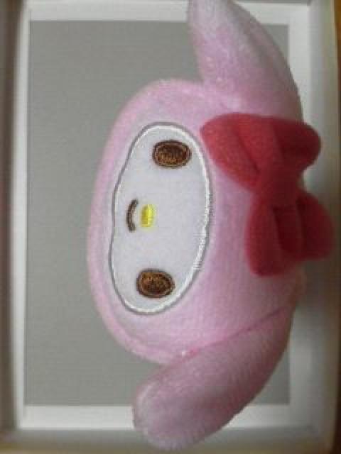 新品〓マイメロディ★筒型ポーチペンケース♪ピンク < アニメ/コミック/キャラクター  新品〓マイメロディ★筒型ポーチペンケース♪ピンク < アニメ/コミック/キャラクターの